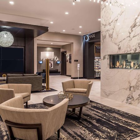 Готель Doubletree By Hilton Lafayette East Екстер'єр фото