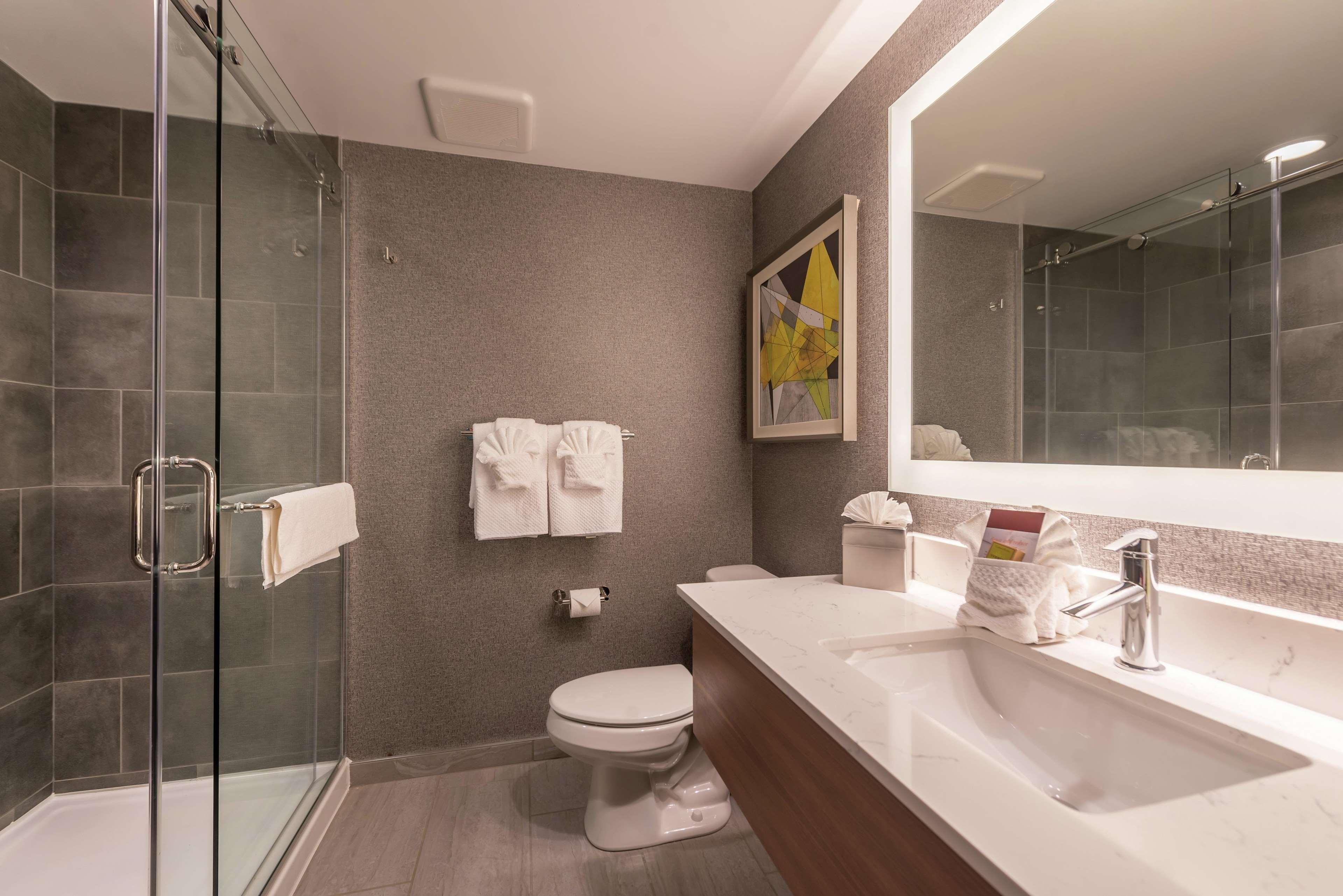 Готель Doubletree By Hilton Lafayette East Екстер'єр фото