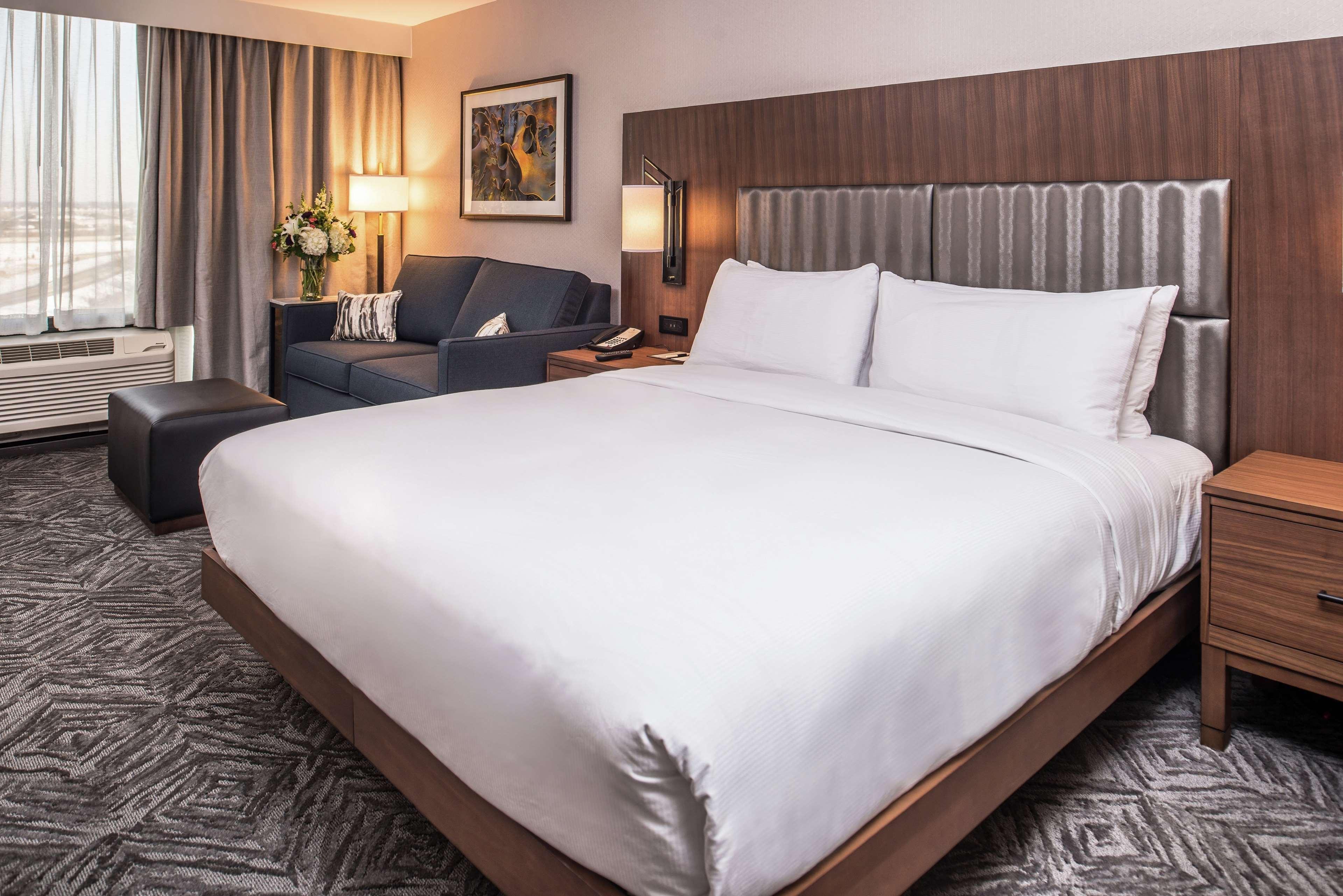 Готель Doubletree By Hilton Lafayette East Екстер'єр фото