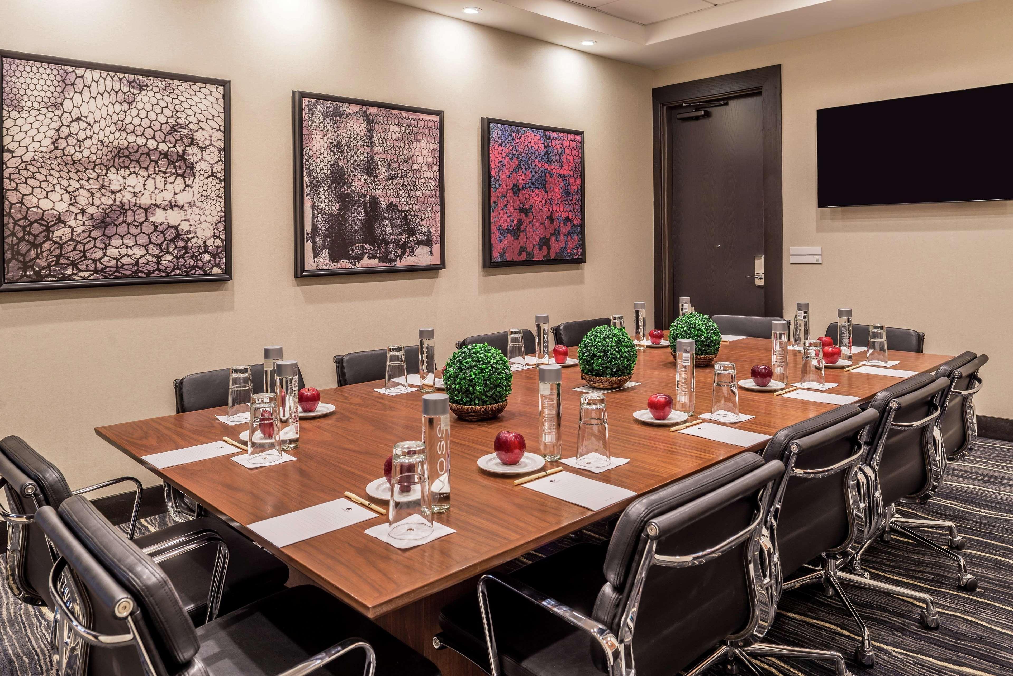 Готель Doubletree By Hilton Lafayette East Екстер'єр фото